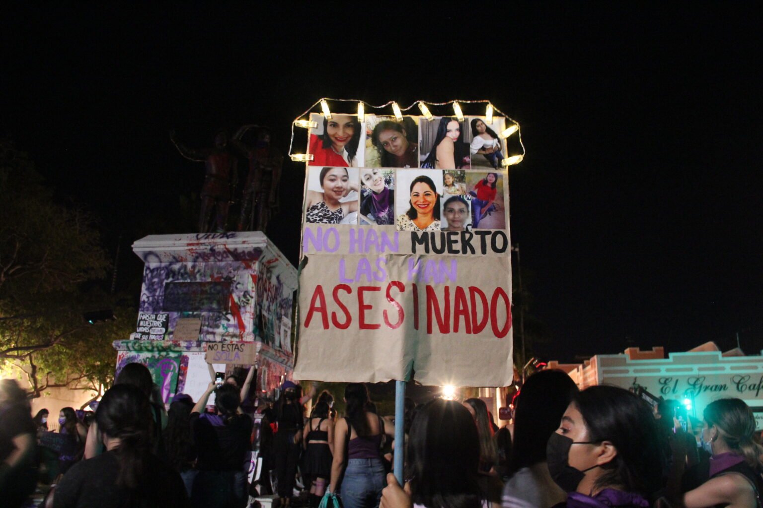 Yucatán tendrá un tercer refugio para mujeres víctimas de violencia ...